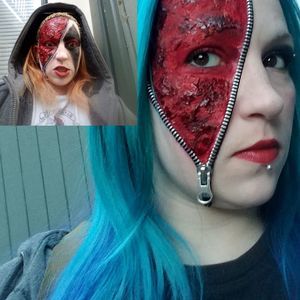 Meet your Posher, Tess